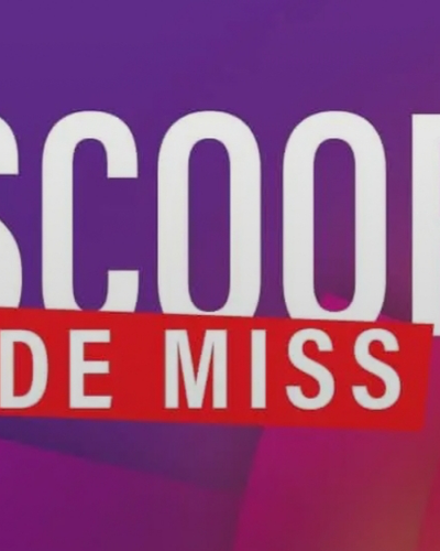 SCOOP DE MISS