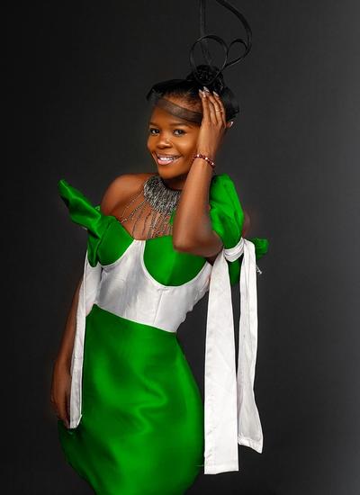 Manga Tsala Marie Laure