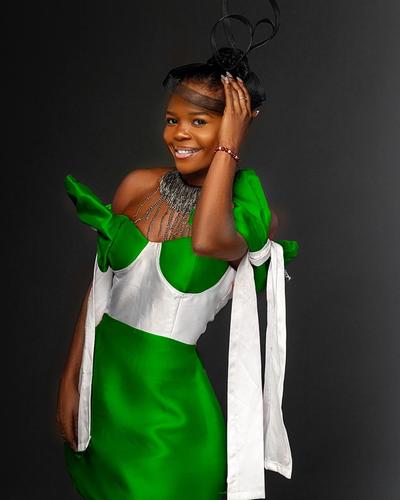 Manga Tsala Marie Laure