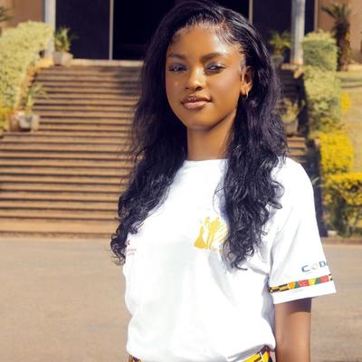 Nana kamguia Marcy Ayden