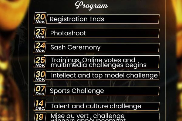 The program-3