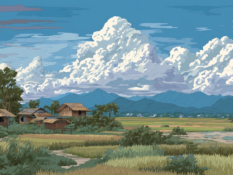 Miss Mister Intelligence Abakwa 2025 - Finals