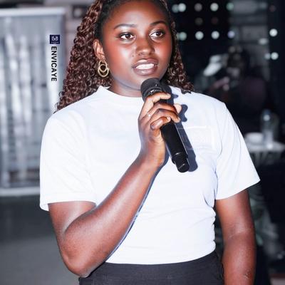 ABATCHONG NKONO Inesse Audrey
