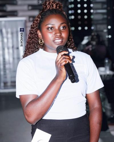 ABATCHONG NKONO Inesse Audrey