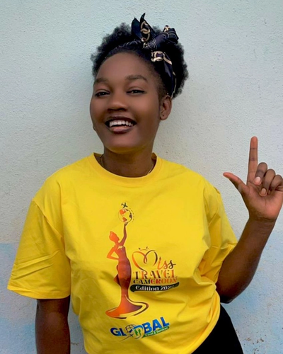 Mbeutoc Kenfack Irène Anne