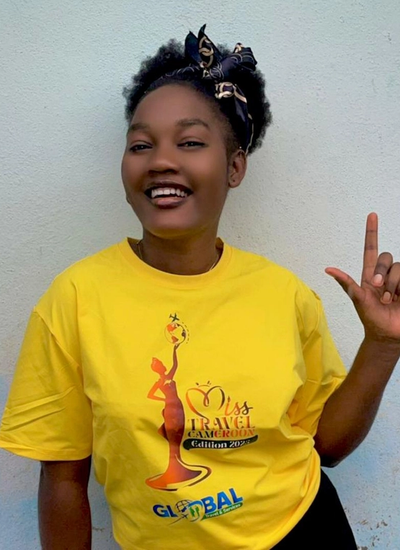 Mbeutoc Kenfack Irène Anne