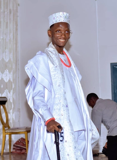 Eloundou Paul Michael