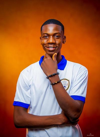 FORBAH GRISTA NGWAMULAH