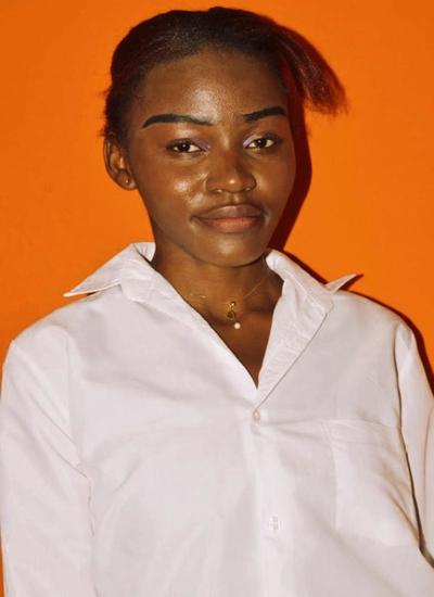 EVIE TIGUI PASCALE OLYMPE