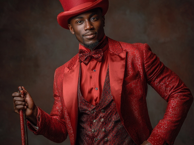 The Bachelor of Nkoabang