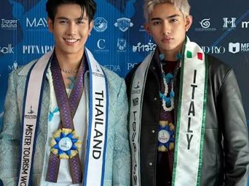 Mister Tourism Ambassador Cameroon 2026