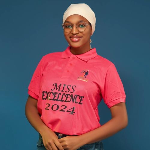 Aïssatou Hamadou Iya-Boro 