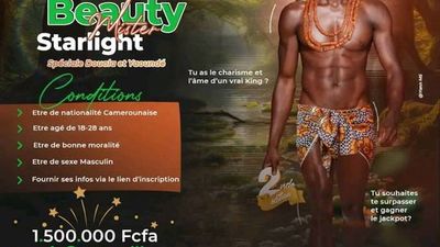 MISTERS BEAUTY STARLIGHT LANCÉ.