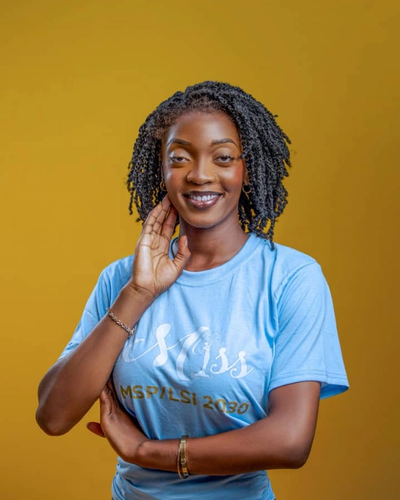 Biyebe Ovambe Elodie Stevana