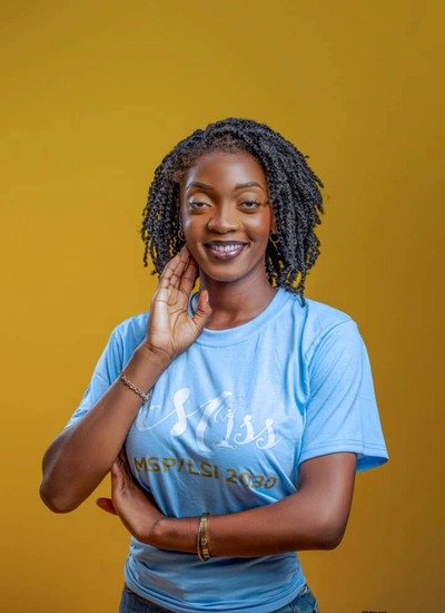 Biyebe Ovambe Elodie Stevana