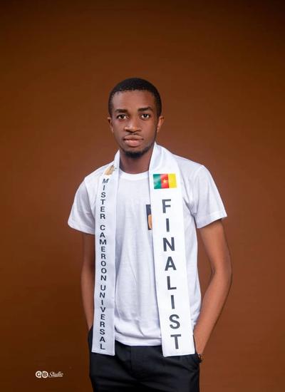 Samba Mengue Ralph Donald