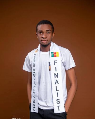 Samba Mengue Ralph Donald