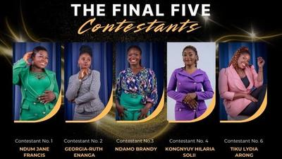The Final Five