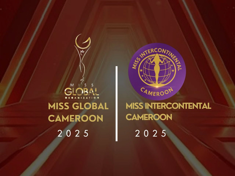 Miss Global Cameroon - Miss Intercontinental Cameroon