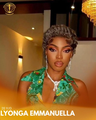 Lyonga Emmanuella