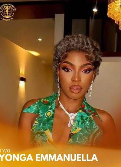Lyonga Emmanuella
