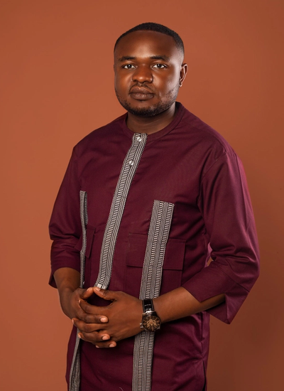 CHINDJOU MAISON DE COUTURE