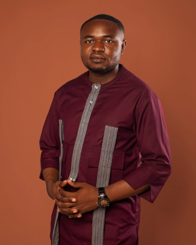 CHINDJOU MAISON DE COUTURE