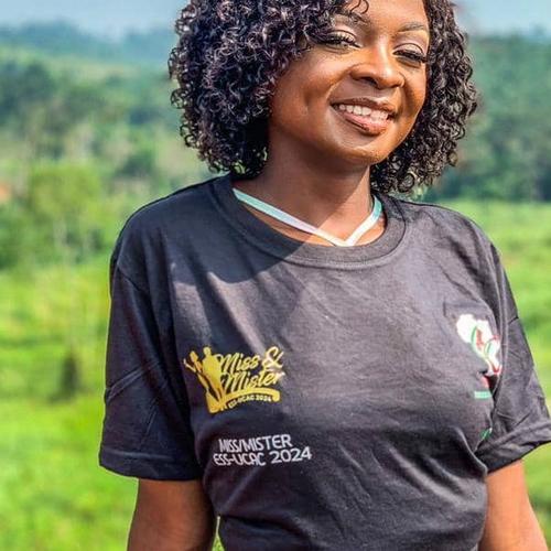 TILONG DONDJIO Michelle Loveline