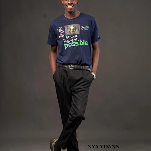 Nya Yoann Junior