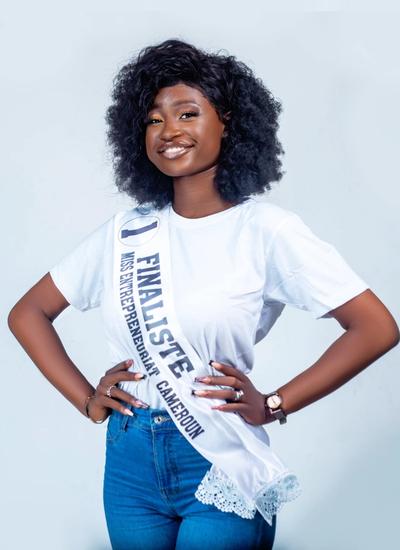 Essoka Mial Kevine Sonia Cadeau