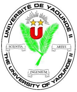 Miss Mister Université de Yaoundé II