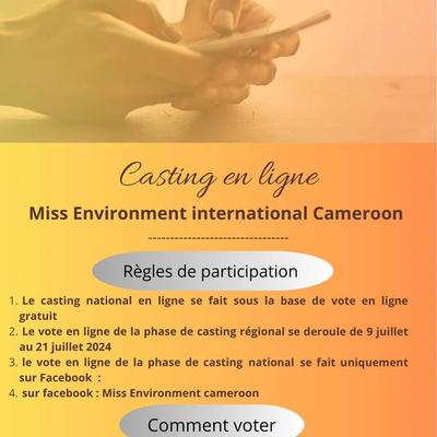 Casting en ligne