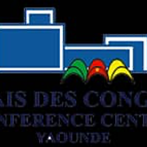 Palais Des Congrès YDE