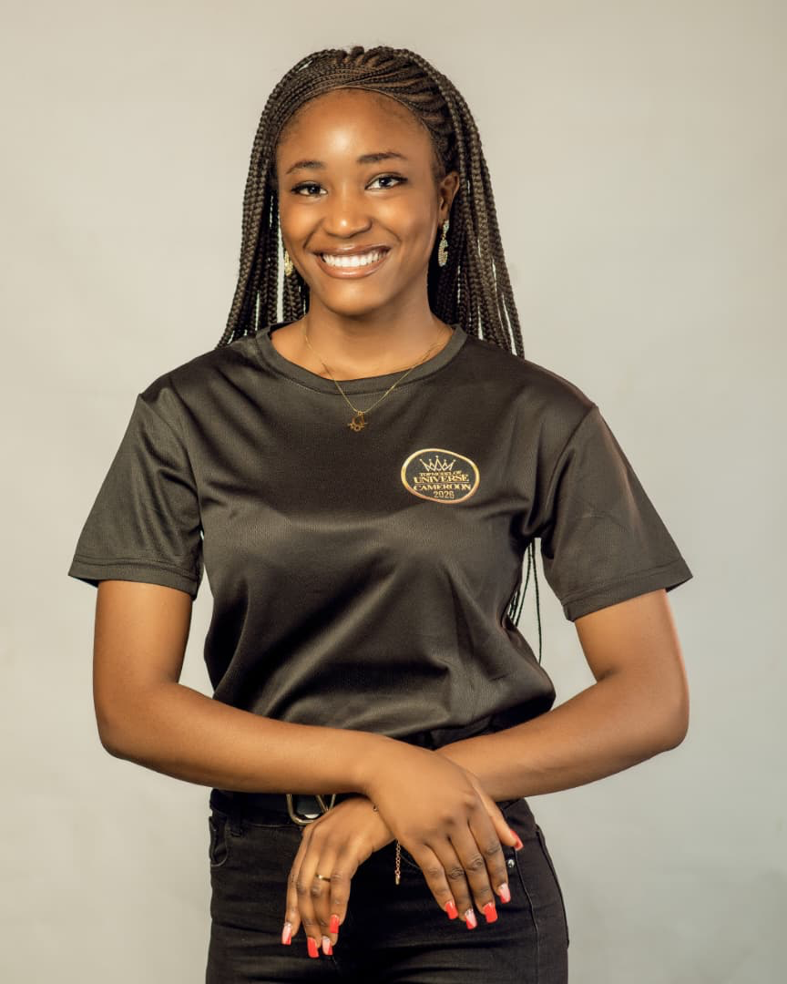 Nguetsa Tsayem Maberthe