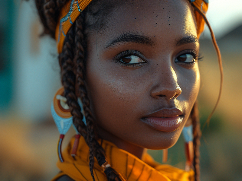 Miss Mister Beauté et Intellect Cameroun