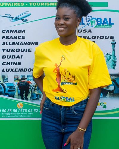 Elouga Zavarie Grâce