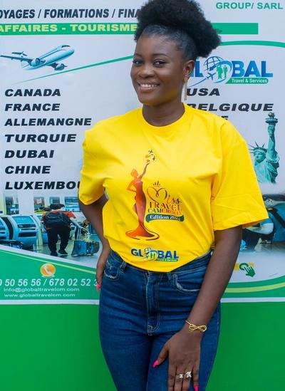 Elouga Zavarie Grâce