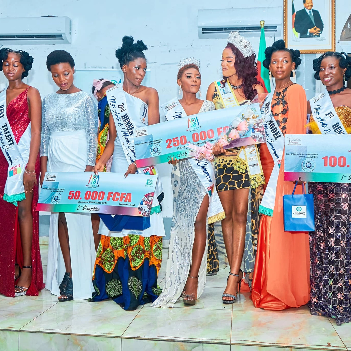 2023 Remise des prix