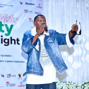 BEST RAPPER STARS CAMEROON 🇨🇲