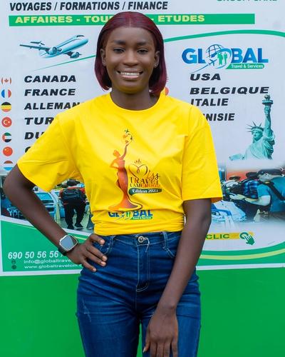 Possi Ateba Danielle