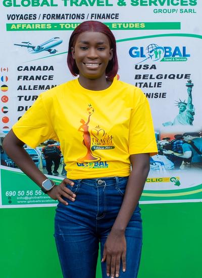 Possi Ateba Danielle