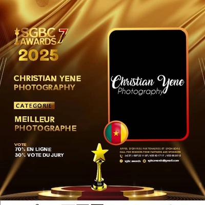 Christian Yene Photography