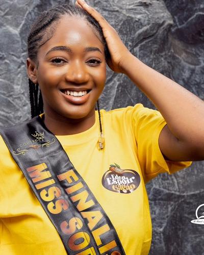 AMBA A EMMANUELLE JIRISSE