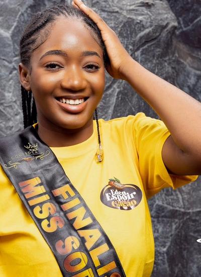 AMBA A EMMANUELLE JIRISSE