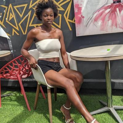 ADIDIGUE MARIE NOËLLE