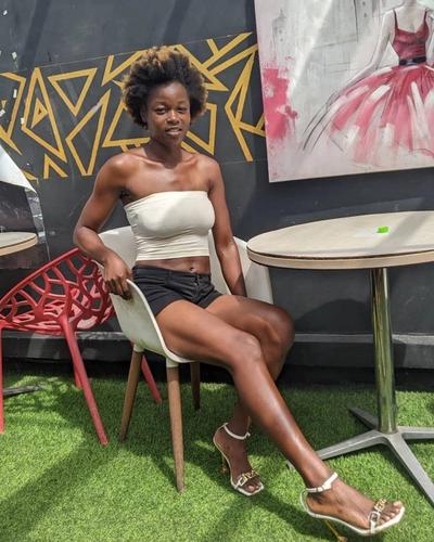 ADIDIGUE MARIE NOËLLE