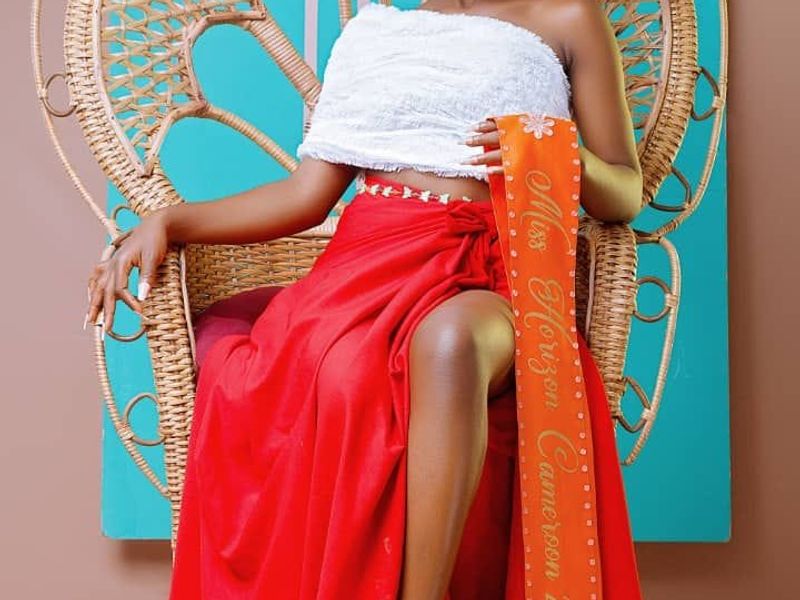 Miss Horizon Cameroun 2025