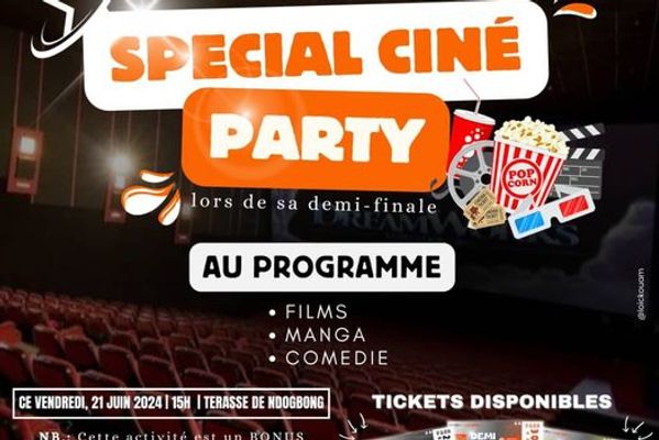 DU NOUVEAU CHEZ STARS CAMEROON 🇨🇲...