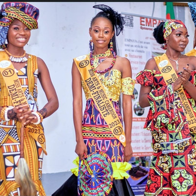 Les demis finalistes 2023