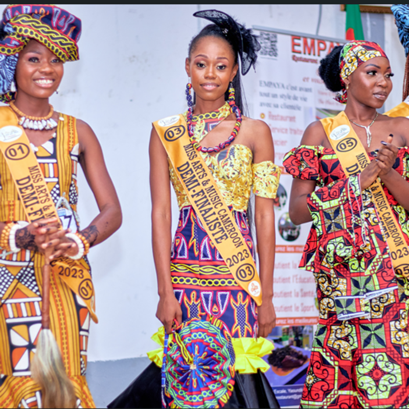 Les demis finalistes 2023